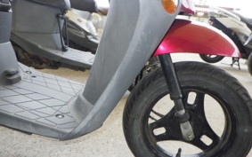 SUZUKI LET's 4 CA45A