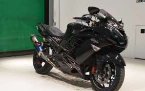 KAWASAKI ZX 1400 NINJA R A 2014