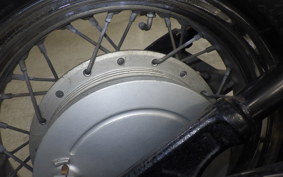 YAMAHA DRAGSTAR 400 1997 4TR