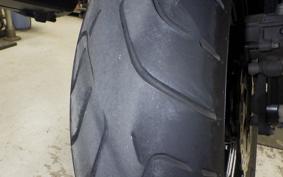 KAWASAKI VERSYS A 2015