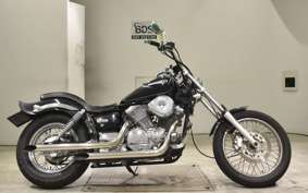 YAMAHA DRAGSTAR 250 VG02J