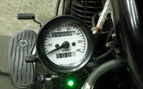 YAMAHA DRAGSTAR 400 1996 4TR