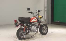 HONDA MONKEY Z50J