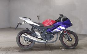 YAMAHA YZF-R15 1CK0