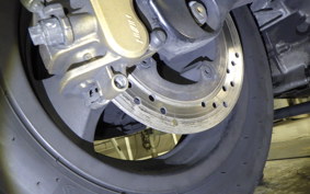 HONDA SILVER WING 400 GTA 2015 NF03