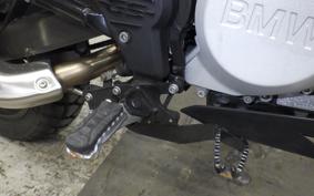 BMW G310GS 2018
