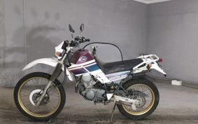 YAMAHA SEROW 225W 4JG