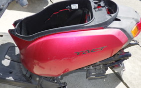 HONDA TACT Basket AF79
