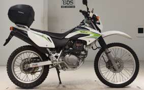HONDA XR230 2018 MD36