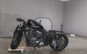HARLEY HARLEY XL1200CX LM3