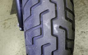 HONDA REBEL 250 S 2011 MC49