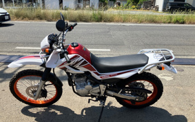 YAMAHA SEROW 250 DG17J