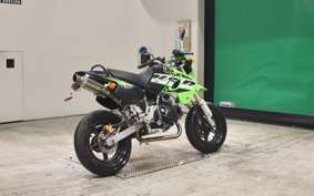KAWASAKI KSR110 2020 KL110A