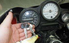 YAMAHA TZR250 1KT