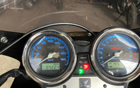 HONDA CB400SF 2012 NC42