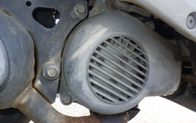 YAMAHA JOG POCHE 2021 3KJ