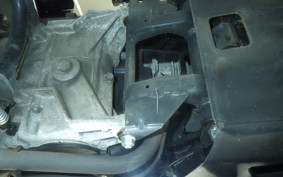SUZUKI ADDRESS 110 CE47A
