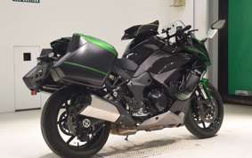 KAWASAKI NINJA 1000 SX 2023 ZXT02K