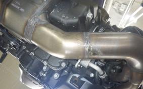 YAMAHA XSR900 2018 RN80J