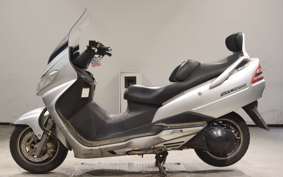 SUZUKI SKYWAVE 250 (Burgman 250) 2007 CJ42A