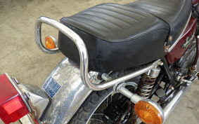 YAMAHA XS650 SPECIAL 3G5
