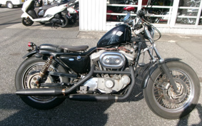 HARLEY XL1200S 2000 CHP
