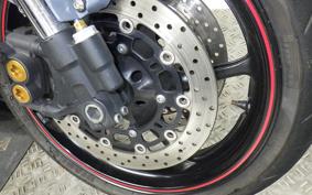 YAMAHA YZF-R6 2008