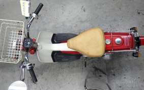 HONDA CAREN 2022 AB04