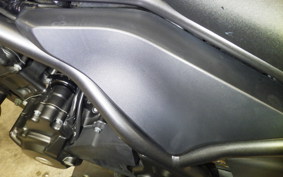 HONDA REBEL 250 A 1997 MC49