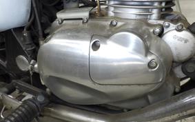 KAWASAKI ESTRELLA 2024 BJ250A