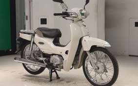 HONDA C110 SUPER CUB JA10