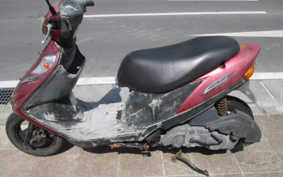 SUZUKI ADDRESS V125 CF46A