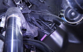 HONDA PCX125 2009 JK05