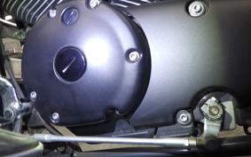 YAMAHA DRAGSTAR 250 TRIKE 2000 VG05J