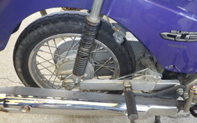 HONDA C110 SUPER CUB JA07