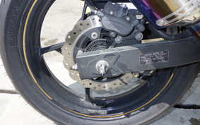 KAWASAKI NINJA400-2A 2022 EX400G