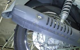 HONDA ｸﾛｽｶﾌﾞ50 2014 AA06