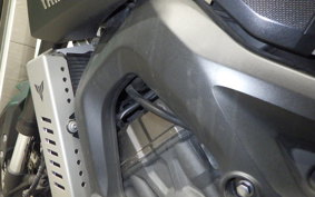 YAMAHA MT-09 A 2014 RN34J