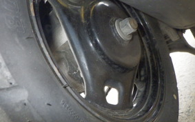 SUZUKI LET's 4 G CA41A