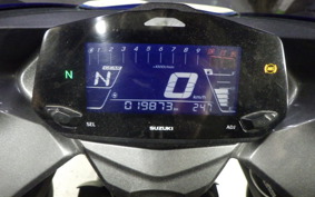 SUZUKI GIXXER 250 SF 2016