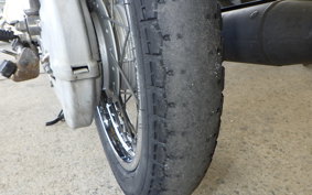 HONDA C110 SUPER CUB