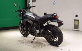 KAWASAKI Z650 RS 2023 ER650M