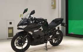 KAWASAKI NINJA 400 2021 EX400G