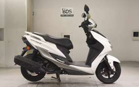 YAMAHA CYGNUS 125 XSR 3 1990 SED8J