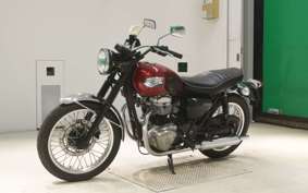 KAWASAKI W400 2006 EJ400A