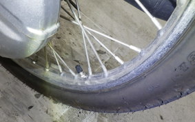 HONDA C50 SUPER CUB 2004 AA04