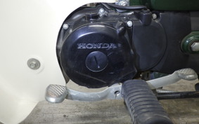 HONDA C50 SUPER CUB 2025 AA01