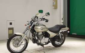 KAWASAKI ELIMINATOR 125