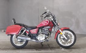 SUZUKI GZ125HS PCJG3