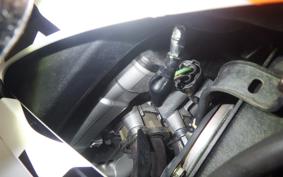 HONDA CBR1000RR 2005 SC57